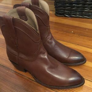 Tecovas - The Penny boots